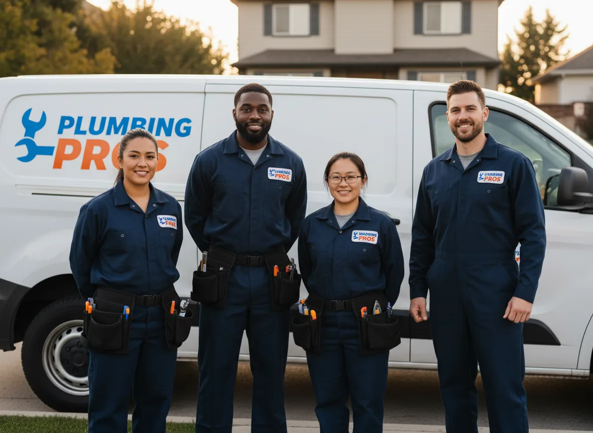 Water Heater Repair company in Mission Viejo, CA